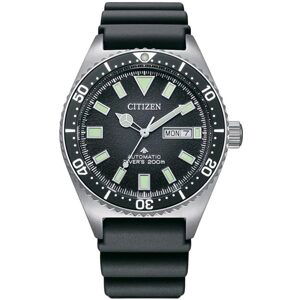 Citizen Promaster Marine Automatic Diver Challenge NY0120-01EE