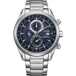 Citizen Eco-Drive Radio Controlled AT8260-85L