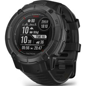 Garmin Instinct® 2X Solar – Tactical Edition 010-02805-03