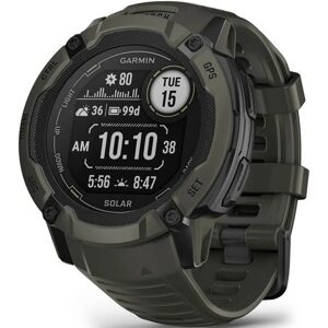 Garmin Instinct® 2X Solar Moss 010-02805-05