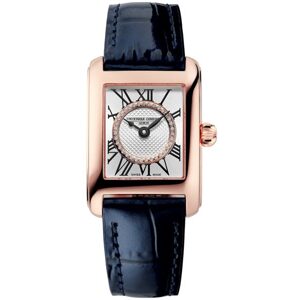 Frederique Constant Classics Carrée Ladies Quartz FC-200MCDC14