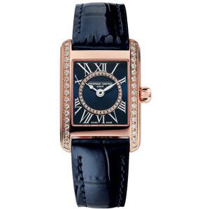 Frederique Constant Classics Carrée Ladies Quartz FC-200NMCDCD14