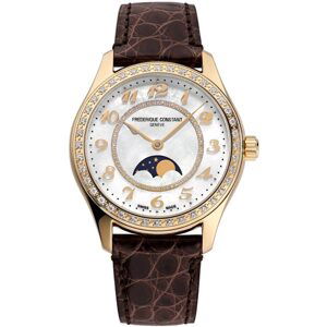 Frederique Constant Classics Ladies Elegance Automatic FC-331MPWD3BD5