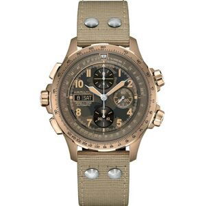 Hamilton Khaki Aviation X-Wind Auto Chrono H77916920