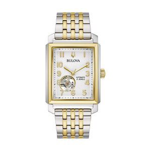 Bulova Sutton Automatic 98A308