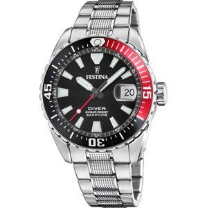 Festina The Originals Diver 20669/6