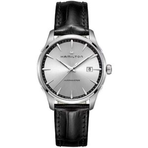 Hamilton Jazzmaster Gent Quartz H32451751