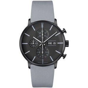 Junghans Form A Chronoscope DE 27/4371.00