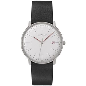 Junghans Max Bill Mega Solar Bauhaus 59/2326.02