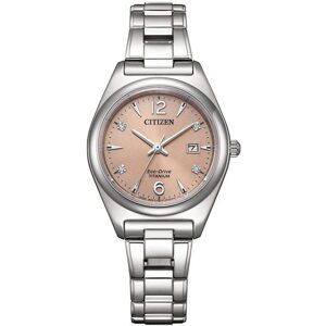 Citizen Super Titanium EW2601-81Z