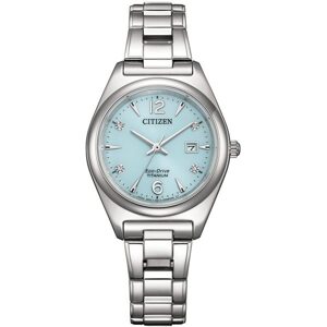 Citizen Super Titanium EW2601-81M