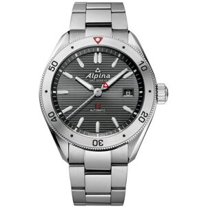 Alpina Alpiner 4 Automatic 40mm AL-525GS4AQ6B