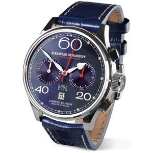 Alexander Shorokhoff Royal Blue AS.C01-HH