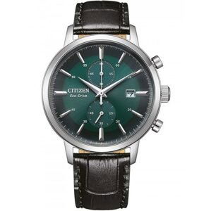 Citizen Eco-Drive Classic Chrono CA7069-24X