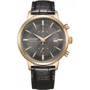 Citizen Eco-Drive Classic Chrono CA7067-11H