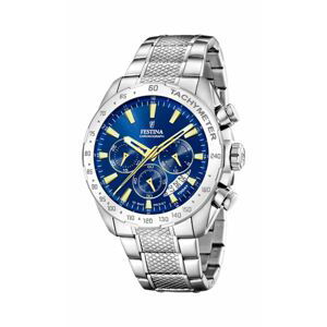 Festina Timeless Chronograph 20668/2