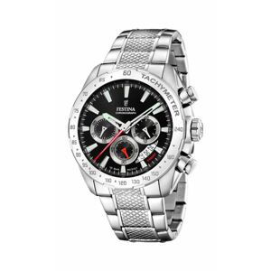 Festina Timeless Chronograph 20668/4