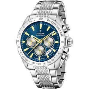 Festina Timeless Chronograph 20668/5