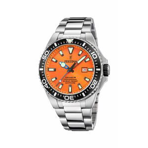 Festina The Originals Diver 20663/4