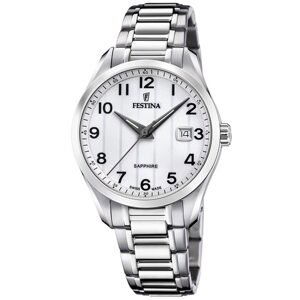 Festina Swiss Made 20026/1