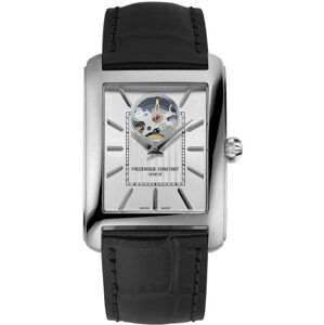 Frederique Constant Classics Carrée Heart Beat Automatic FC-311S4C6