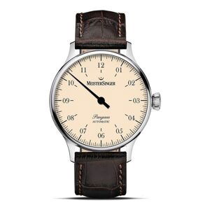 MeisterSinger Pangaea PM9903