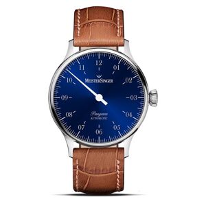 MeisterSinger Pangaea PM9908