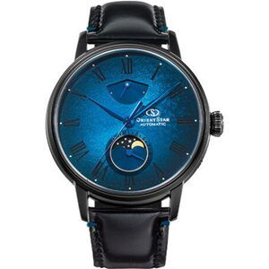 Orient Star RE-AY0119L Classic Moon Phase M45 F7 Limited Edition