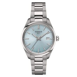 Tissot PR 100 Quartz Lady T150.210.11.351.00