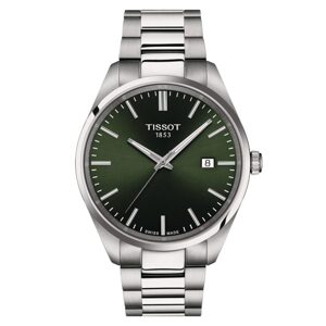 Tissot PR 100 Quartz T150.410.11.091.00