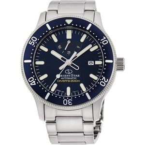 Orient Star Sports RE-AU0302L Diver Automatic