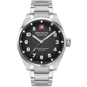 Swiss Military Hanowa GREYHOUND SMWGG0001503