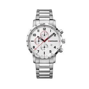 Wenger Attitude Chrono 01.1543.110