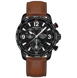 Certina DS Podium Big Size Chronograph C001.647.36.057.00