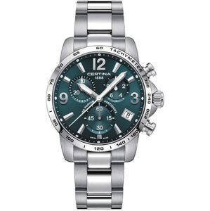 Certina DS Podium Chronograph C034.417.11.097.00