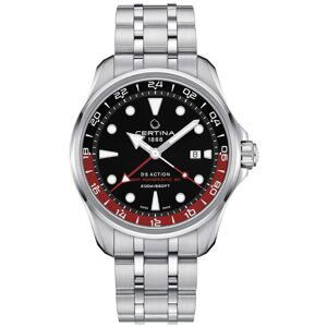 Certina DS Action GMT Powermatic 80 C032.429.11.051.00