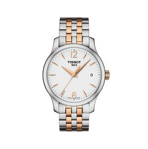 Tissot Tradition Quartz T063.210.22.037.01