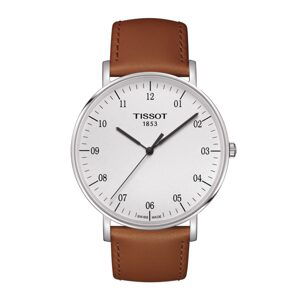 Tissot Everytime Quartz T109.610.16.037.00