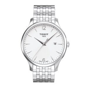 Tissot Tradition Quartz T063.610.11.037.00