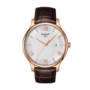 Tissot Tradition Quartz T063.610.36.038.00