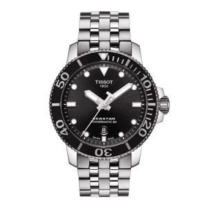 Tissot Seastar 1000 Automatic 2018 T120.407.11.051.00