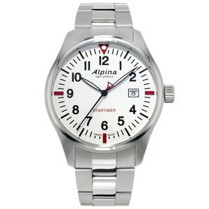 Alpina Startimer Pilot Quartz AL-240S4S6B