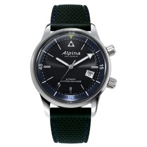 Alpina Seastrong Diver 300 Heritage Automatic AL-525G4H6