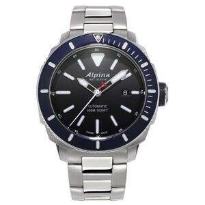 Alpina Seastrong Diver 300 Automatic AL-525LBN4V6B