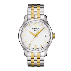 Tissot Tradition Quartz T063.210.22.037.00