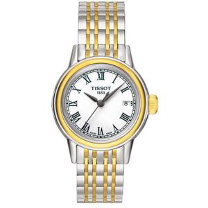 Tissot Carson Quartz T085.210.22.013.00