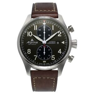 Alpina Startimer Pilot Automatic Chronograph AL-725GR4S6