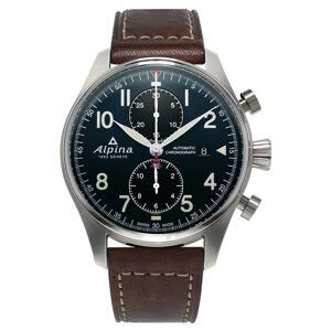 Alpina Startimer Pilot Automatic Chronograph AL-725N4S6