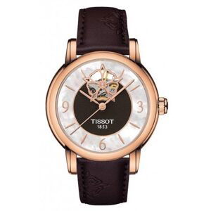 Tissot Lady Heart Automatic T050.207.37.117.04