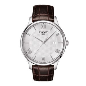 Tissot Tradition Quartz T063.610.16.038.00